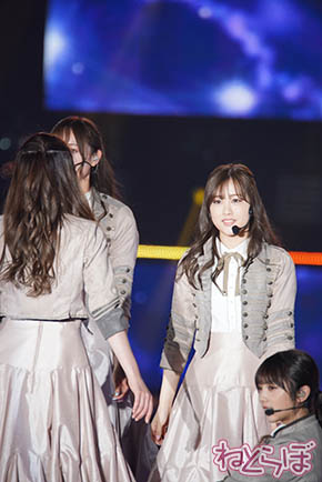 鈴木愛理 ガルアワ