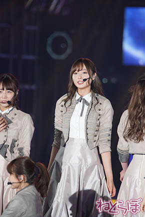 鈴木愛理 ガルアワ