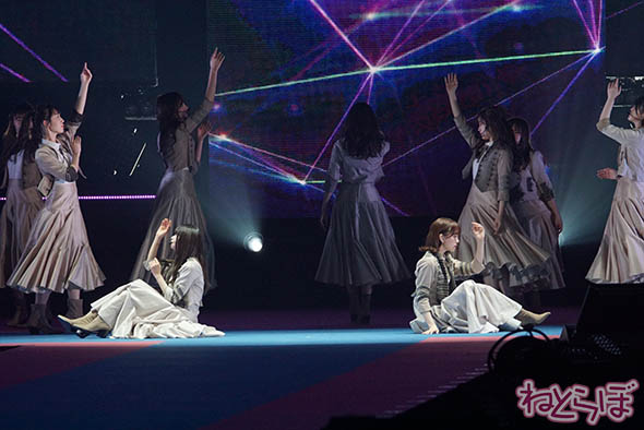 鈴木愛理 ガルアワ