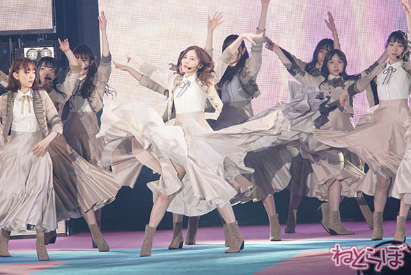 鈴木愛理 ガルアワ