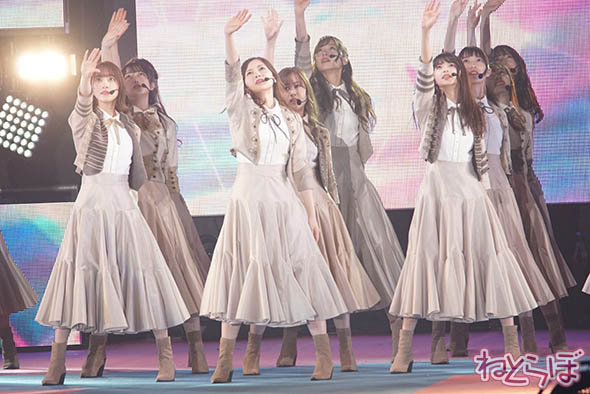 鈴木愛理 ガルアワ