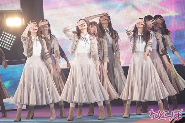 鈴木愛理 ガルアワ