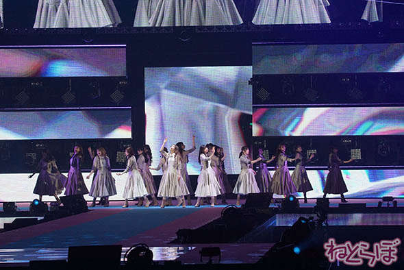 鈴木愛理 ガルアワ