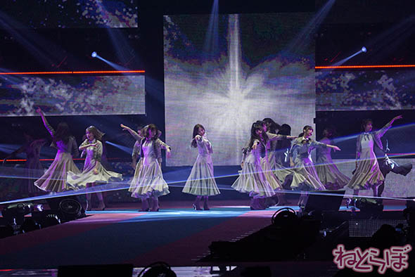 鈴木愛理 ガルアワ