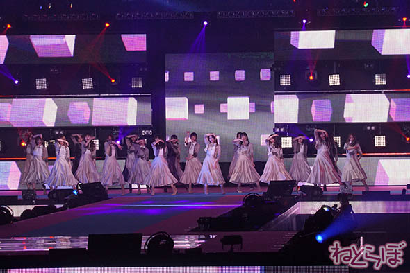 鈴木愛理 ガルアワ