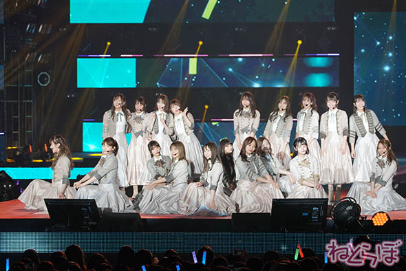 鈴木愛理 ガルアワ