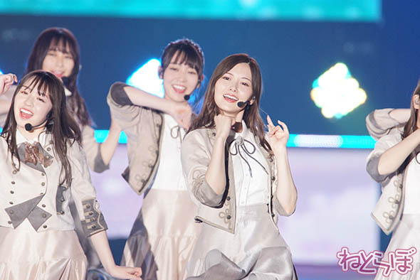 鈴木愛理 ガルアワ