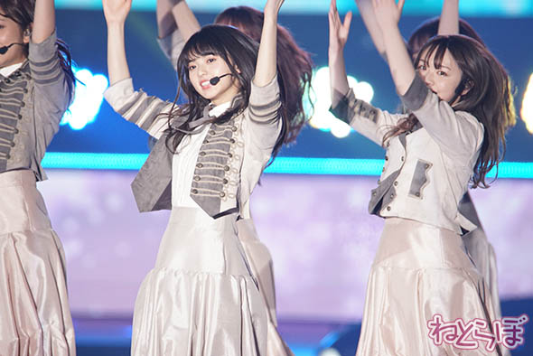 鈴木愛理 ガルアワ