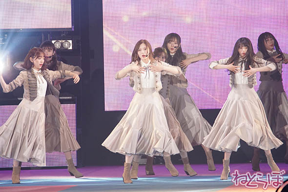 鈴木愛理 ガルアワ