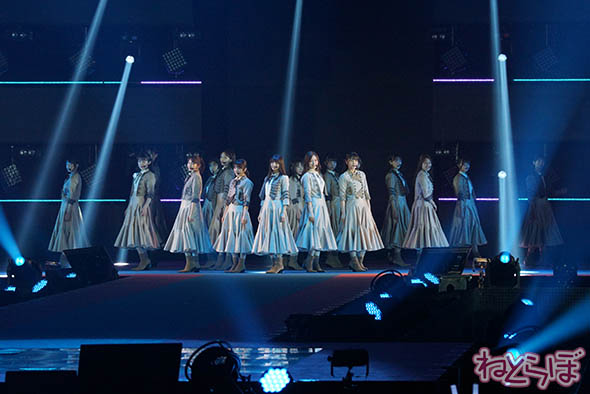 鈴木愛理 ガルアワ