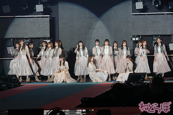 鈴木愛理 ガルアワ