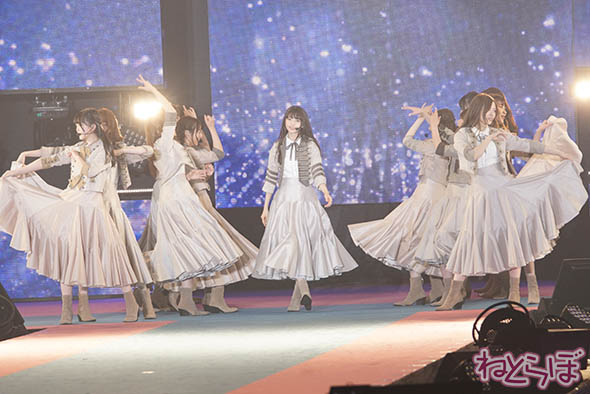 鈴木愛理 ガルアワ