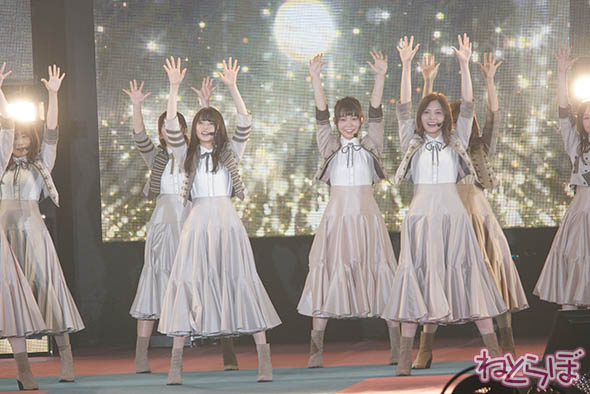 鈴木愛理 ガルアワ