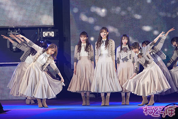 鈴木愛理 ガルアワ