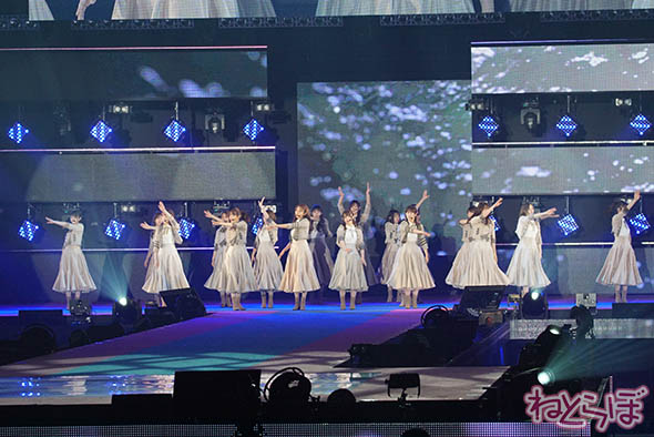 鈴木愛理 ガルアワ