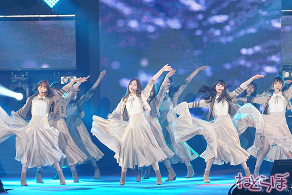 鈴木愛理 ガルアワ