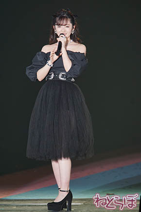 鈴木愛理 ガルアワ