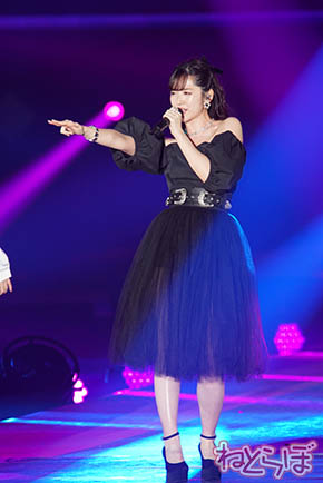 鈴木愛理 ガルアワ