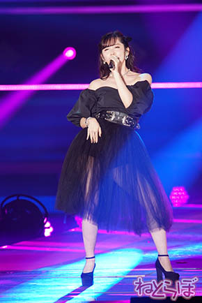 鈴木愛理 ガルアワ