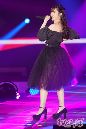 鈴木愛理 ガルアワ