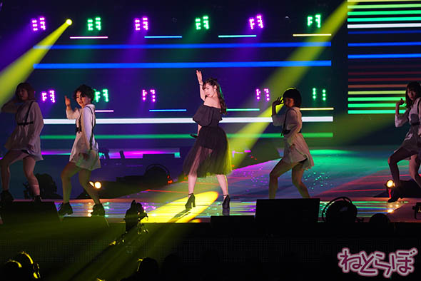 鈴木愛理 ガルアワ