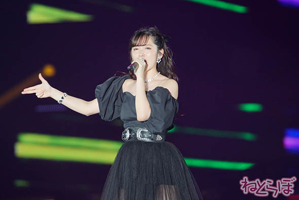 鈴木愛理 ガルアワ