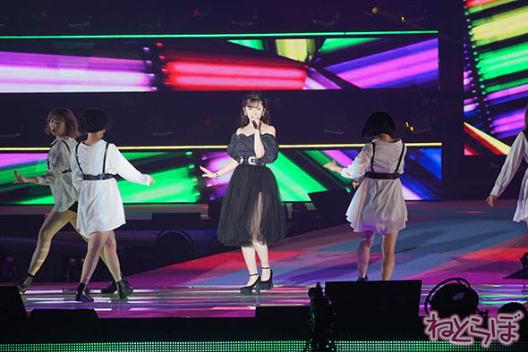 鈴木愛理 ガルアワ