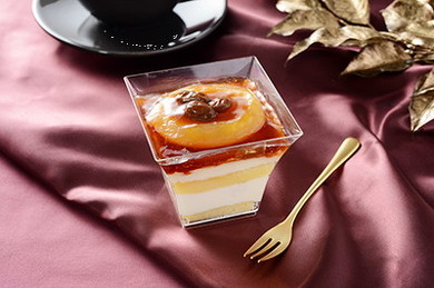 ローソン夏スイーツ