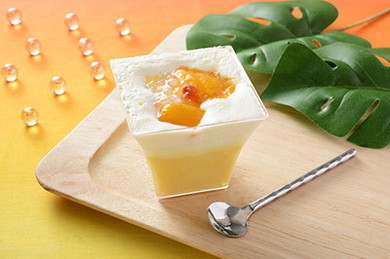 ローソン夏スイーツ