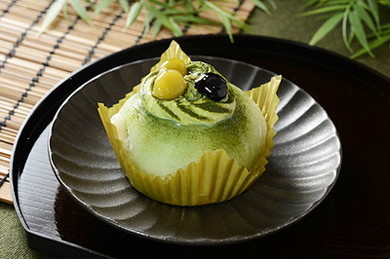 ローソン夏スイーツ