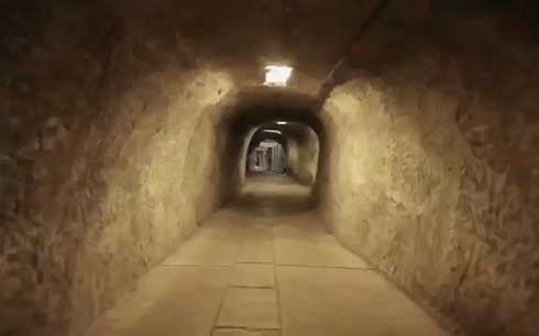 鎌倉 銭洗弁天 まるごと VR 建築 デジタルアーカイブ フォトグラメトリ 龍 lilea