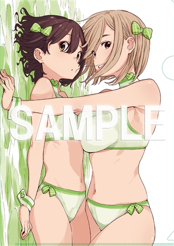 片思いの相手の夢は「最強の二次元嫁を描くこと」　漫画『この美術部には問題がある！』11巻発売記念で1〜3巻期間限定公開