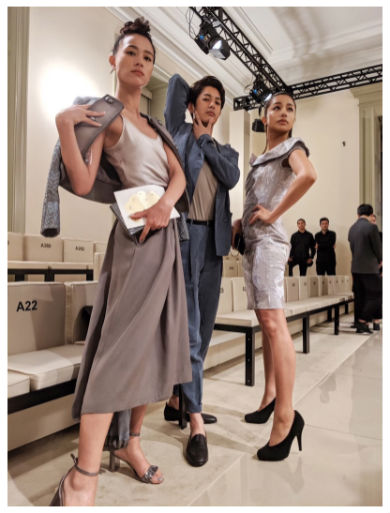 高橋ユウ 高橋メアリージュン 大野拓朗 Bの戦場 ホーンテッドキャンパス ジョジョ立ち ジョジョの奇妙な冒険