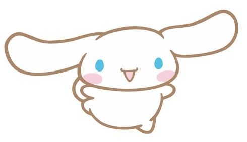 シナモロールジュノンスーパーボーイコンテスト