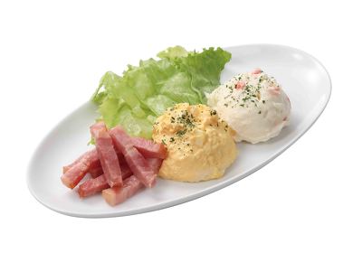 ベローチェちょい飲みVバル