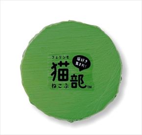 猫のペンスタンド