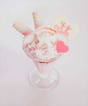 ポムポムプリンカフェ