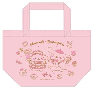 ポムポムプリンカフェ