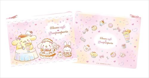 ポムポムプリンカフェ