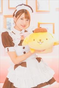 ポムポムプリンカフェ