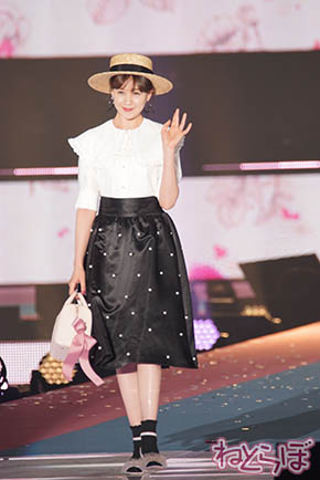 トリンドル ガルアワ