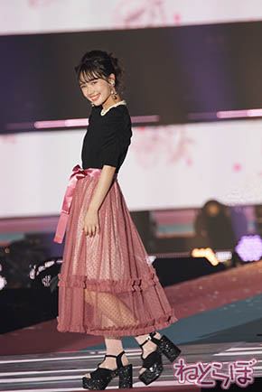 トリンドル ガルアワ