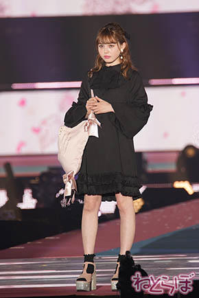 トリンドル ガルアワ