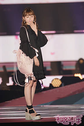 トリンドル ガルアワ