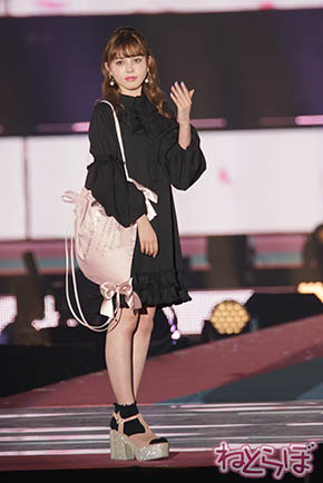 トリンドル ガルアワ