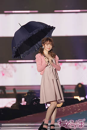 トリンドル ガルアワ