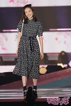 トリンドル ガルアワ