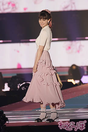 トリンドル ガルアワ