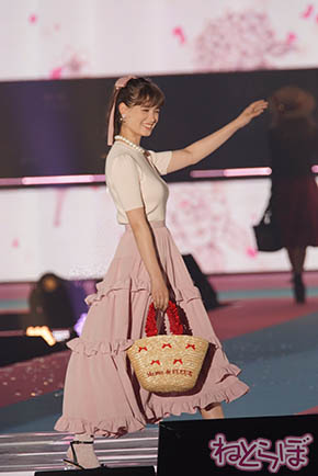 トリンドル ガルアワ