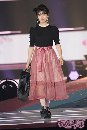 トリンドル ガルアワ